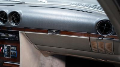 1980 Mercedes - Benz 450SL