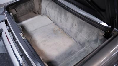 1980 Mercedes - Benz 450SL