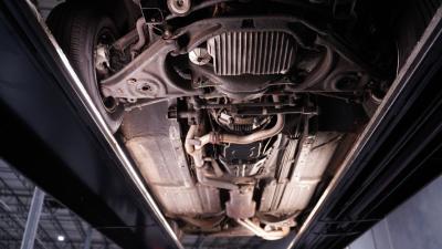 1980 Mercedes - Benz 450SL