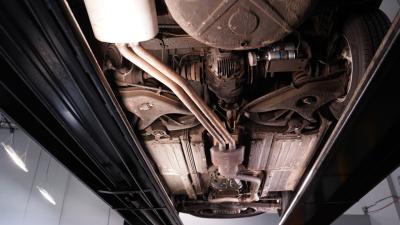 1980 Mercedes - Benz 450SL