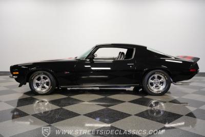 1971 Chevrolet Camaro Z28