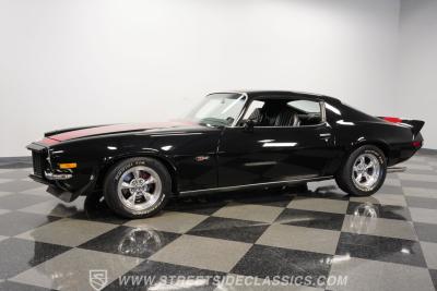 1971 Chevrolet Camaro Z28