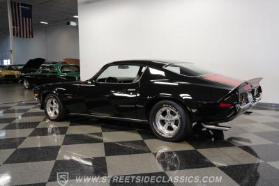 1971 Chevrolet Camaro Z28