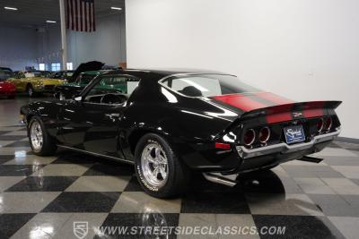 1971 Chevrolet Camaro Z28