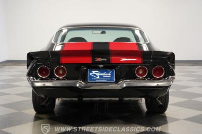 1971 Chevrolet Camaro Z28