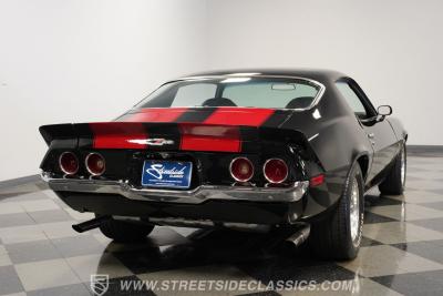 1971 Chevrolet Camaro Z28