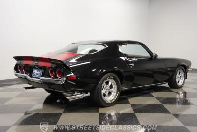 1971 Chevrolet Camaro Z28