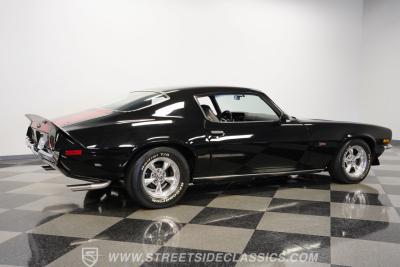 1971 Chevrolet Camaro Z28