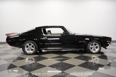 1971 Chevrolet Camaro Z28