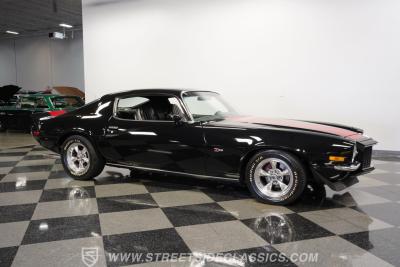 1971 Chevrolet Camaro Z28