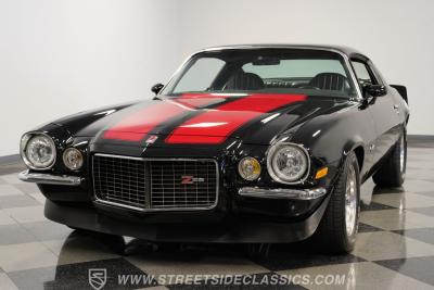 1971 Chevrolet Camaro Z28