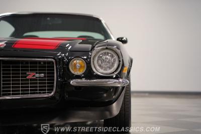 1971 Chevrolet Camaro Z28