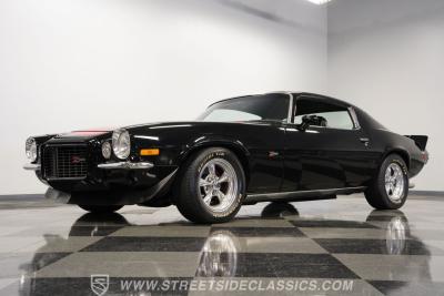 1971 Chevrolet Camaro Z28