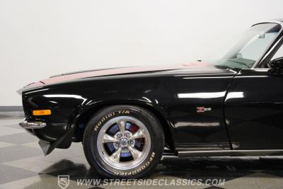 1971 Chevrolet Camaro Z28