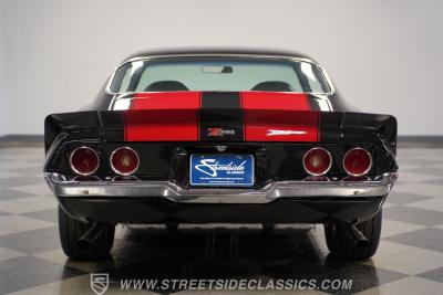 1971 Chevrolet Camaro Z28