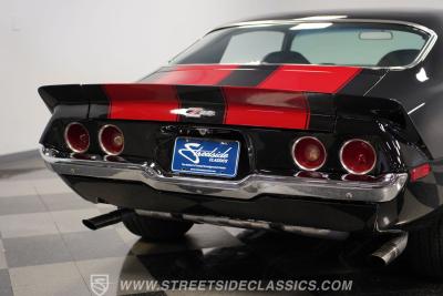 1971 Chevrolet Camaro Z28