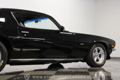 1971 Chevrolet Camaro Z28