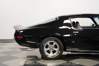 1971 Chevrolet Camaro Z28