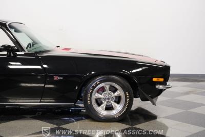 1971 Chevrolet Camaro Z28