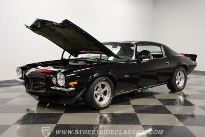 1971 Chevrolet Camaro Z28