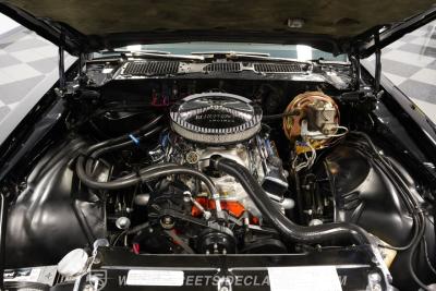 1971 Chevrolet Camaro Z28