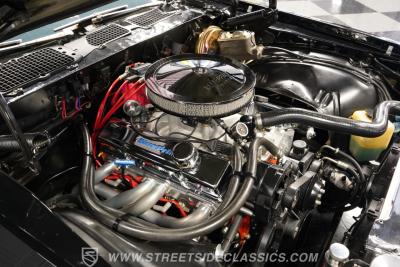 1971 Chevrolet Camaro Z28