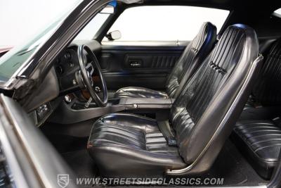 1971 Chevrolet Camaro Z28