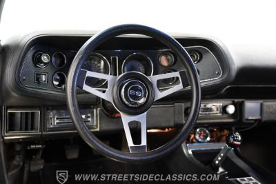 1971 Chevrolet Camaro Z28