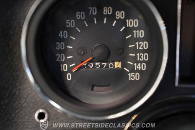 1971 Chevrolet Camaro Z28