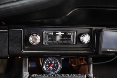 1971 Chevrolet Camaro Z28