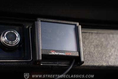 1971 Chevrolet Camaro Z28