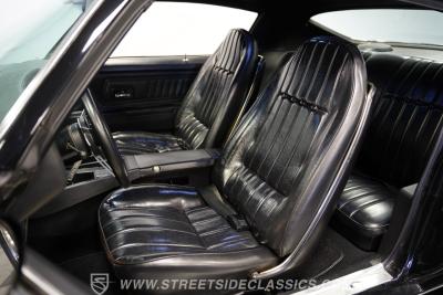 1971 Chevrolet Camaro Z28