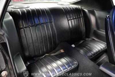 1971 Chevrolet Camaro Z28