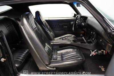 1971 Chevrolet Camaro Z28