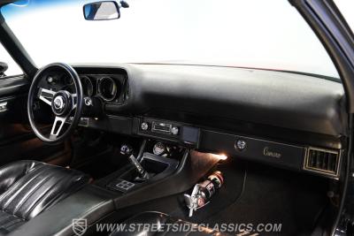 1971 Chevrolet Camaro Z28