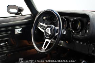 1971 Chevrolet Camaro Z28