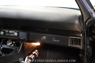 1971 Chevrolet Camaro Z28