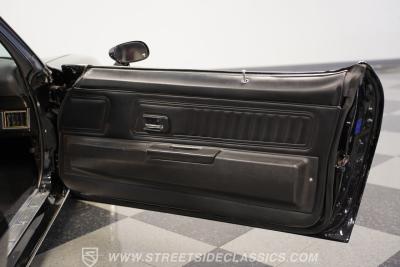 1971 Chevrolet Camaro Z28