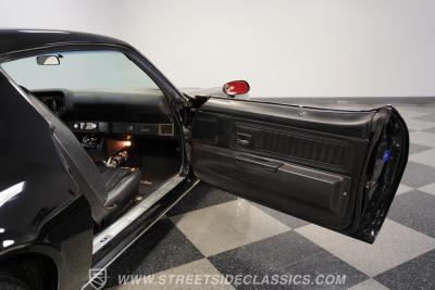 1971 Chevrolet Camaro Z28