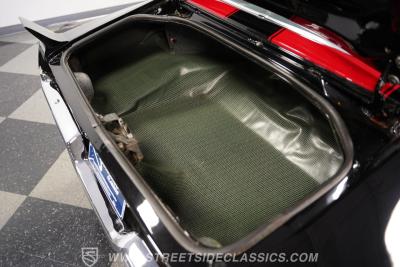 1971 Chevrolet Camaro Z28