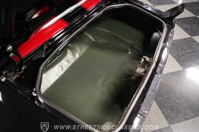 1971 Chevrolet Camaro Z28