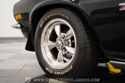 1971 Chevrolet Camaro Z28