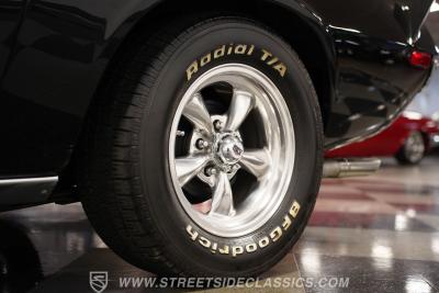 1971 Chevrolet Camaro Z28