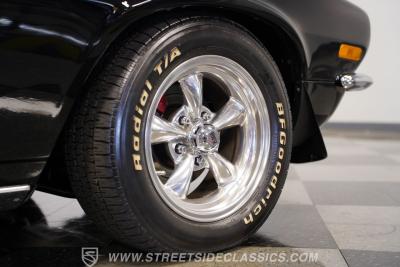 1971 Chevrolet Camaro Z28