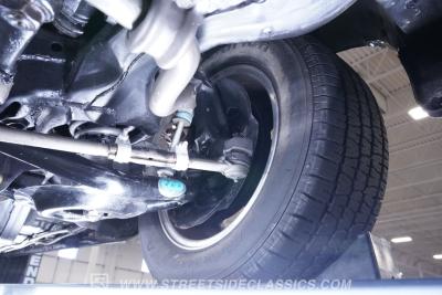 1971 Chevrolet Camaro Z28