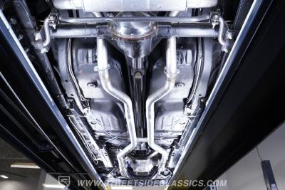 1971 Chevrolet Camaro Z28