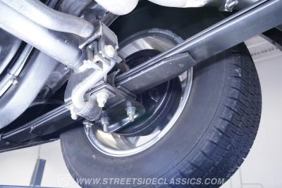 1971 Chevrolet Camaro Z28