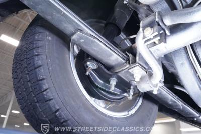 1971 Chevrolet Camaro Z28