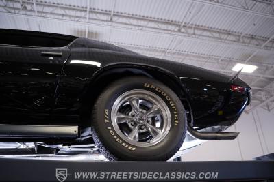 1971 Chevrolet Camaro Z28