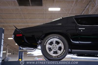 1971 Chevrolet Camaro Z28